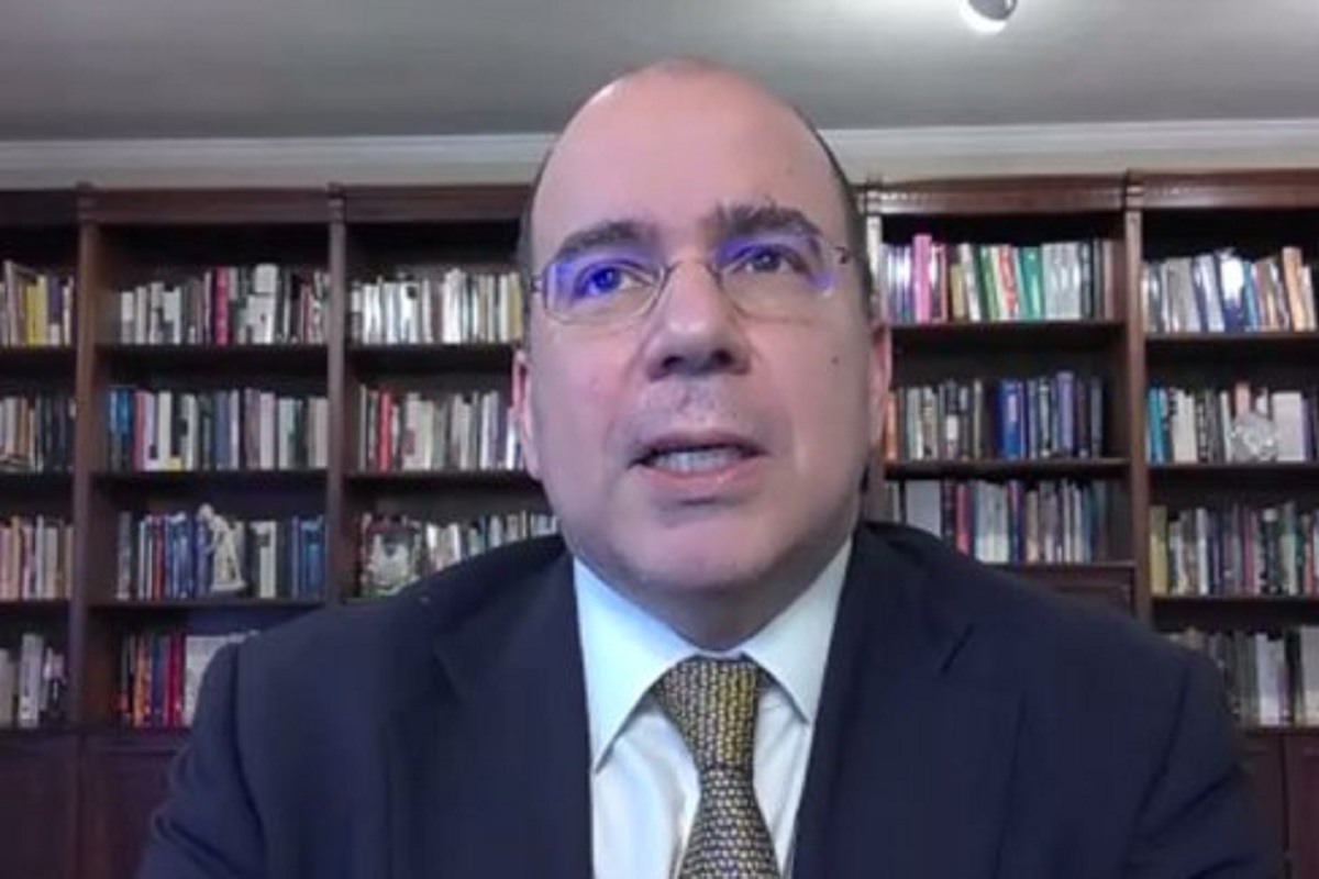 Francisco Rodríguez: Los tres acreedores pueden embargar Citgo si se levantan las sanciones y no hay acuerdo